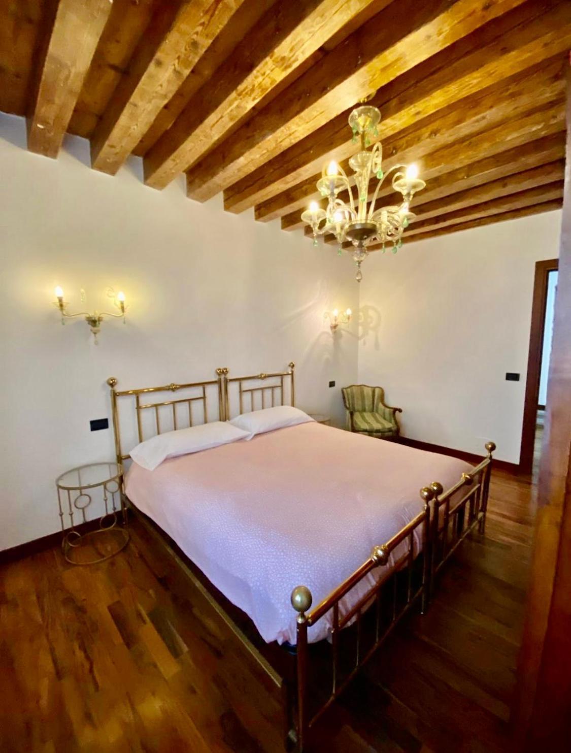 Tiepolo 3 Apartment Venice